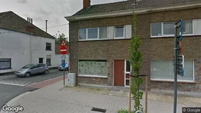 Apartments for rent in Gent Mariakerke - Photo from Google Street View