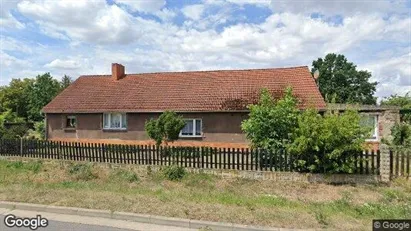 Apartments for rent in Saalekreis - Photo from Google Street View