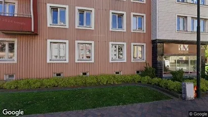 Apartments for rent in Malmö City - Photo from Google Street View