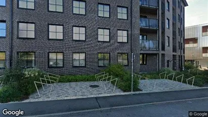 Apartments for rent in Knivsta - Photo from Google Street View