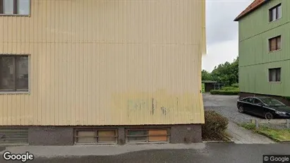 Apartments for rent in Eskilstuna - Photo from Google Street View