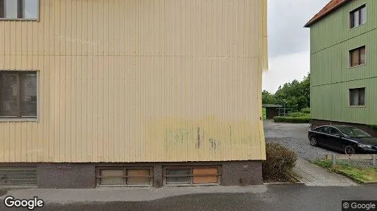 Apartments for rent in Eskilstuna - Photo from Google Street View