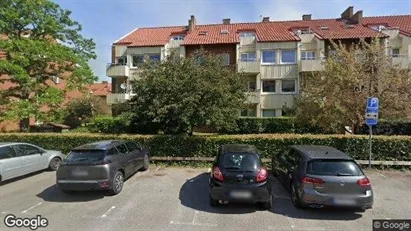 Apartments for rent in Malmö City - Photo from Google Street View