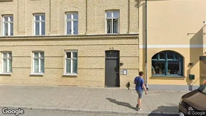 Apartments for rent in Malmö City - Photo from Google Street View