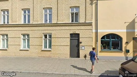 Apartments for rent in Malmö City - Photo from Google Street View