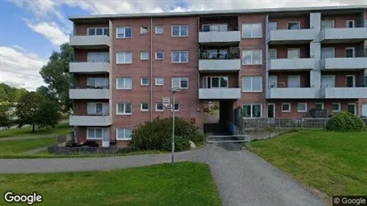 Apartments for rent in Lundby - Photo from Google Street View