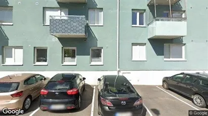 Apartments for rent in Lundby - Photo from Google Street View