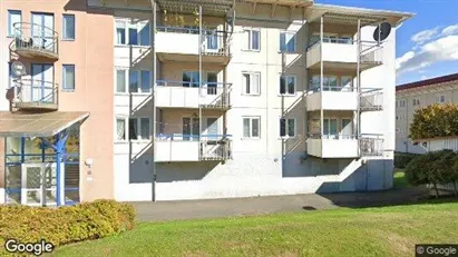Apartments for rent in Askim-Frölunda-Högsbo - Photo from Google Street View