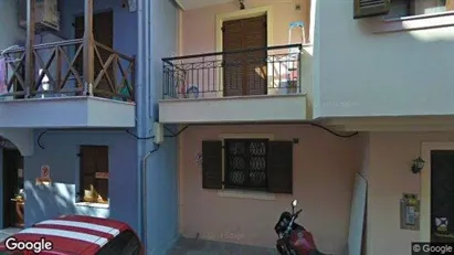 Apartments for rent in Neapoli-Sykies - Photo from Google Street View