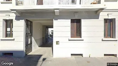 Apartments for rent in Milano Zona 8 - Fiera, Gallaratese, Quarto Oggiaro - Photo from Google Street View