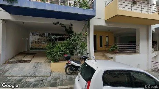 Apartments for rent in Ioannina - Photo from Google Street View