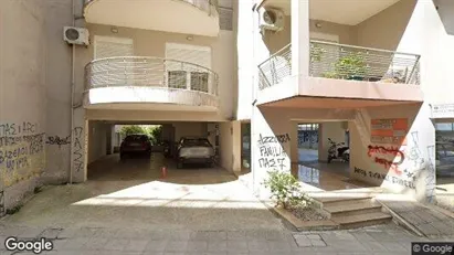 Apartments for rent in Ioannina - Photo from Google Street View