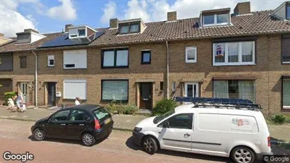 Apartments for rent in Venlo - Photo from Google Street View