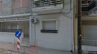 Apartments for rent in Arriana - Photo from Google Street View