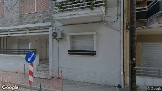 Apartments for rent in Arriana - Photo from Google Street View