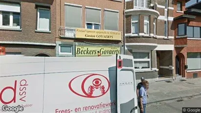 Apartments for rent in Sint-Truiden - Photo from Google Street View