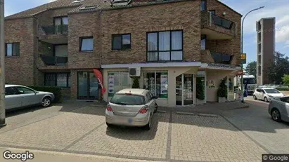 Apartments for rent in As - Photo from Google Street View