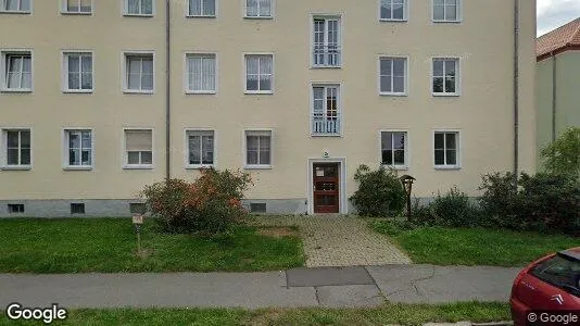 Apartments for rent in Bautzen - Photo from Google Street View