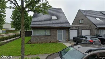 Apartments for rent in Temse - Photo from Google Street View