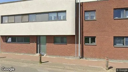 Apartments for rent in Sint-Gillis-Waas - Photo from Google Street View