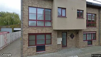 Apartments for rent in Bornem - Photo from Google Street View