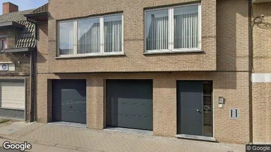 Apartments for rent in Wingene - Photo from Google Street View