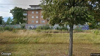 Apartments for rent in Eskilstuna - Photo from Google Street View