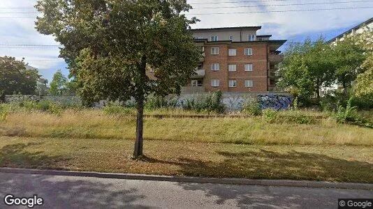 Apartments for rent in Eskilstuna - Photo from Google Street View