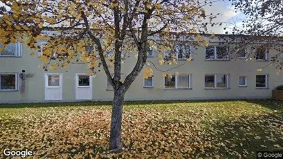 Apartments for rent in Eskilstuna - Photo from Google Street View