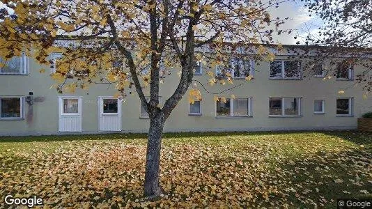 Apartments for rent in Eskilstuna - Photo from Google Street View