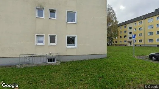 Apartments for rent in Mettmann - Photo from Google Street View