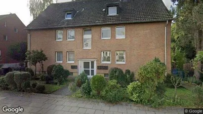 Apartments for rent in Cologne Lindenthal - Photo from Google Street View