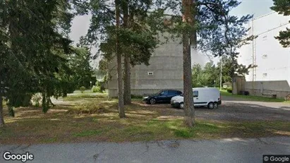 Apartments for rent in Pori - Photo from Google Street View
