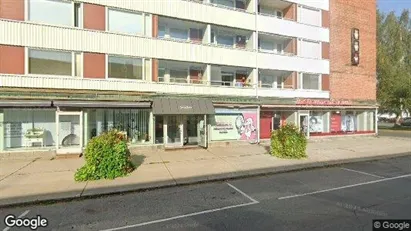 Apartments for rent in Kemi - Photo from Google Street View