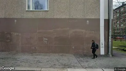 Apartments for rent in Tampere Keskinen - Photo from Google Street View