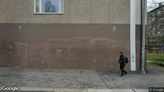 Apartments for rent in Tampere Keskinen - Photo from Google Street View