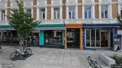 Apartments for rent in Oslo Grünerløkka - Photo from Google Street View
