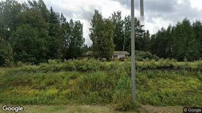 Apartments for rent in Alavus - Photo from Google Street View
