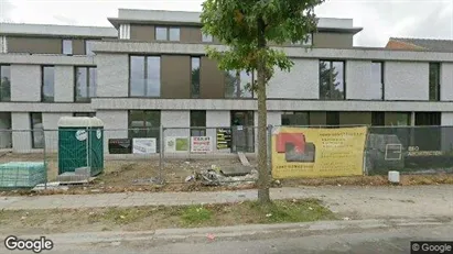Apartments for rent in Hamme - Photo from Google Street View