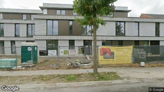 Apartments for rent in Hamme - Photo from Google Street View