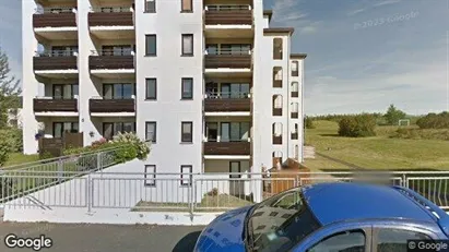 Apartments for rent in Reykjavík Árbær - Photo from Google Street View