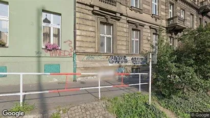 Apartments for rent in Prague 1 - Photo from Google Street View