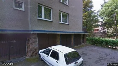 Apartments for rent in Praha 6 - Photo from Google Street View