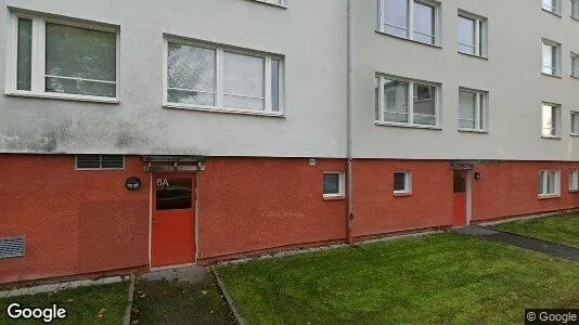 Apartments for rent in Eskilstuna - Photo from Google Street View