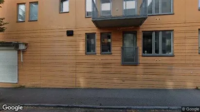 Apartments for rent in Sigtuna - Photo from Google Street View
