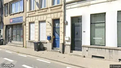 Apartments for rent in Aalst - Photo from Google Street View