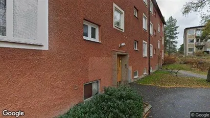Apartments for rent in Stockholm South - Photo from Google Street View