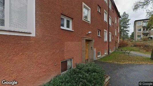 Apartments for rent in Stockholm South - Photo from Google Street View