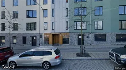 Apartments for rent in Stockholm West - Photo from Google Street View