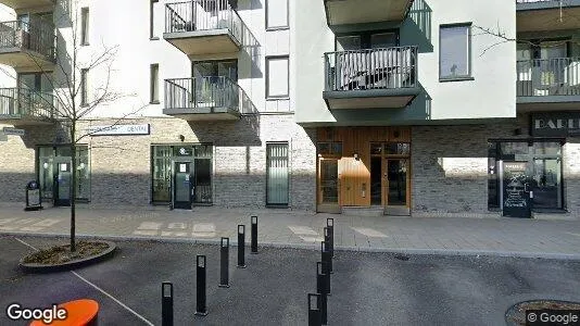 Apartments for rent in Stockholm West - Photo from Google Street View